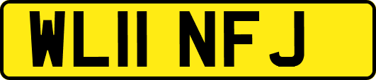 WL11NFJ