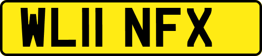 WL11NFX
