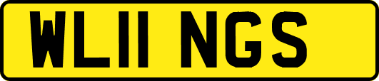 WL11NGS
