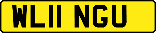 WL11NGU