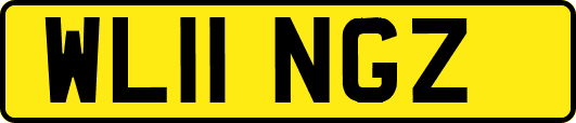 WL11NGZ