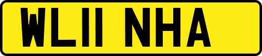 WL11NHA