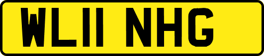 WL11NHG
