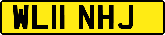 WL11NHJ