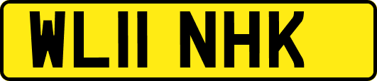 WL11NHK