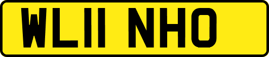 WL11NHO