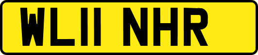 WL11NHR