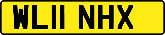 WL11NHX
