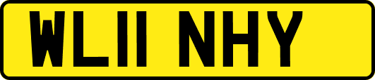 WL11NHY