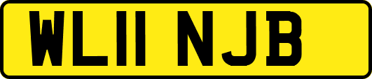 WL11NJB