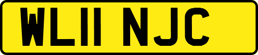 WL11NJC