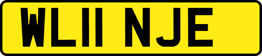 WL11NJE
