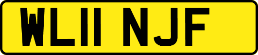 WL11NJF