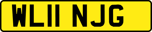 WL11NJG
