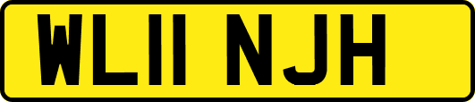 WL11NJH