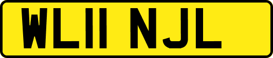WL11NJL