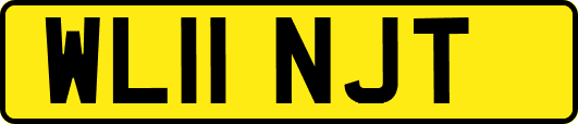 WL11NJT