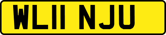 WL11NJU