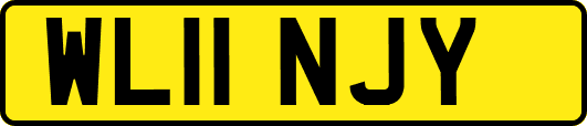WL11NJY