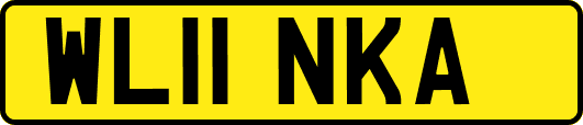 WL11NKA