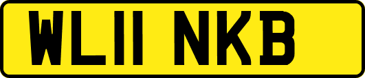 WL11NKB