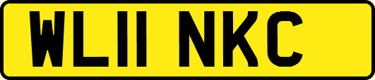 WL11NKC