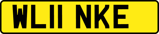 WL11NKE
