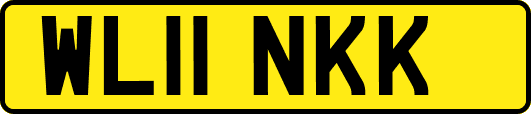 WL11NKK