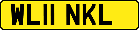 WL11NKL