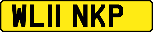 WL11NKP
