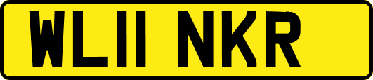 WL11NKR