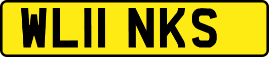 WL11NKS