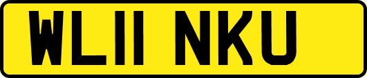 WL11NKU