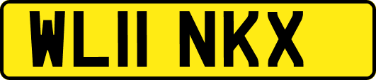 WL11NKX