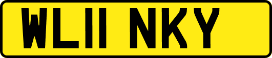 WL11NKY