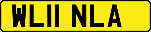 WL11NLA