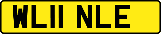 WL11NLE