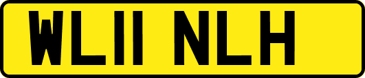 WL11NLH