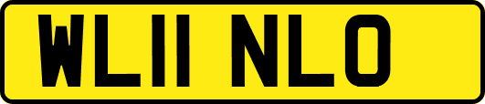 WL11NLO