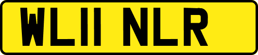 WL11NLR