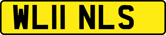 WL11NLS