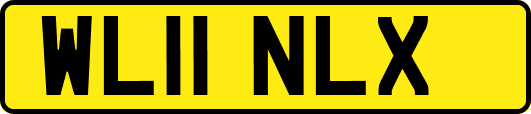 WL11NLX