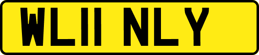 WL11NLY