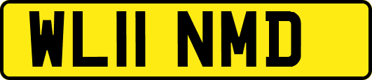 WL11NMD
