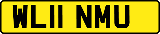 WL11NMU