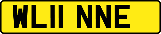 WL11NNE