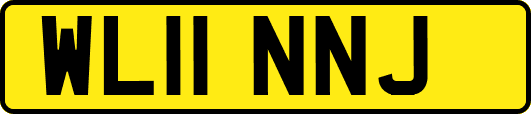WL11NNJ
