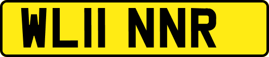 WL11NNR