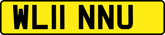 WL11NNU