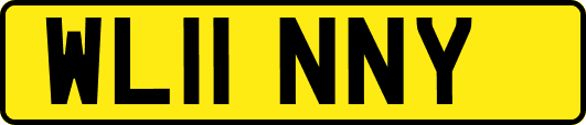WL11NNY